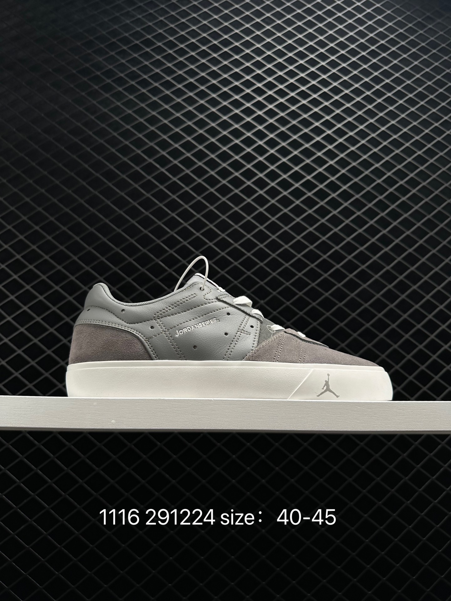 AIR JORDAN SERIES 0.5 AJ